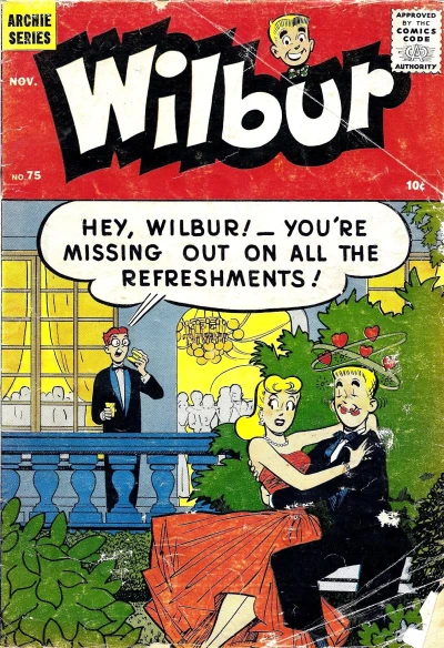 Cover of Issue #75