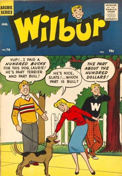 Cover of Issue #76
