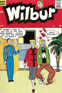Issue #77