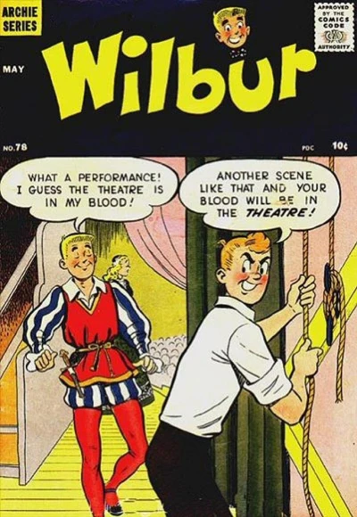 Cover of Issue #78