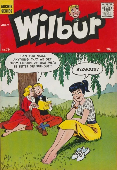 Cover of Issue #79