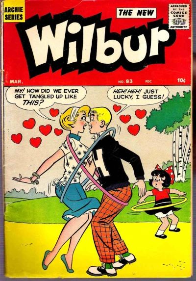 Cover of Issue #83