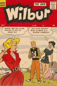 Issue #85