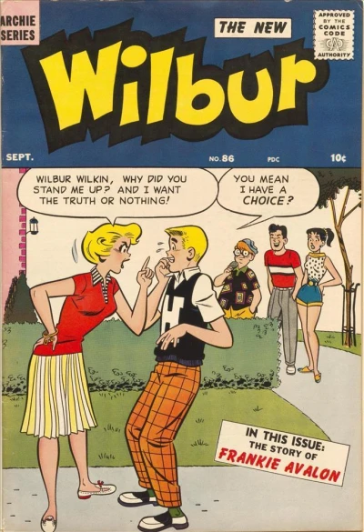 Cover of Issue #86