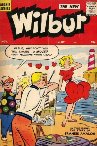 Issue #87