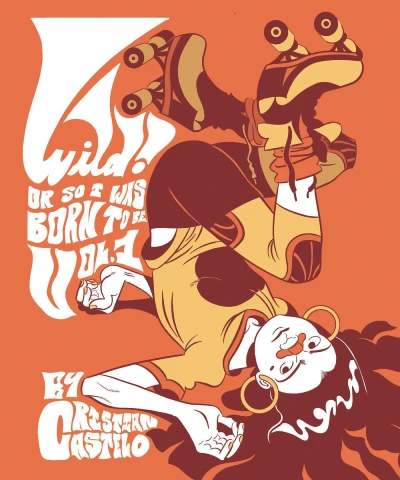 Cover of Vol. 1: Or So I Was Born to Be