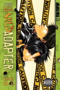 Vol. 4