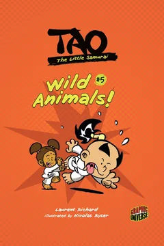 Wild Animals!