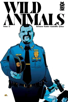 Issue #2