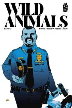 Issue #2