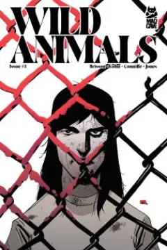 Issue #3