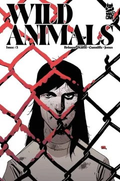 Issue #3