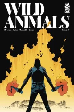 Issue #5
