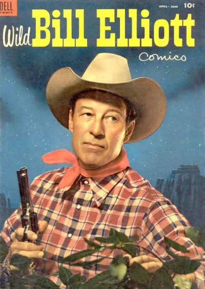 Cover of Issue #13
