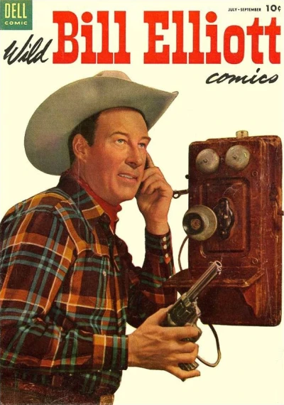 Cover of Issue #14