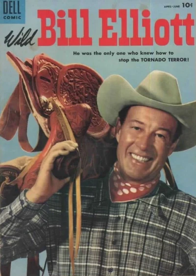 Cover of Issue #17