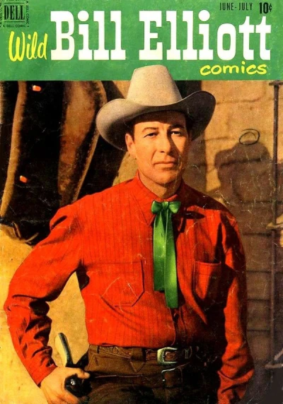 Cover of Issue #5