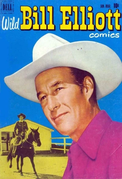 Cover of Issue #8