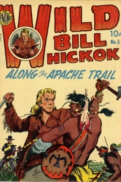 Along The Apache Trail