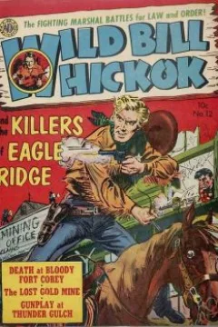 ...and the Killers of Eagle Rich