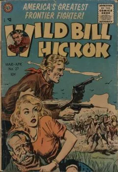 Cover of ...and the Silver-Mad Traitor!