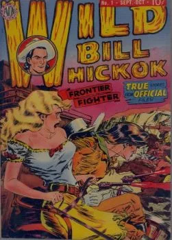 Cover of Frontier Fighter