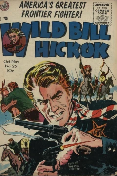 The Siege of Cheyenne Creek!