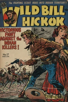 Victorious Fight Against the Indian Killers!