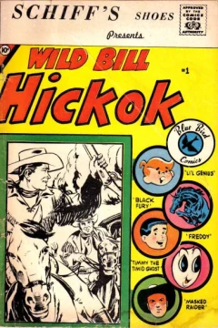 Issue #1