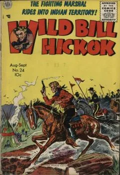 Cover of Issue #24