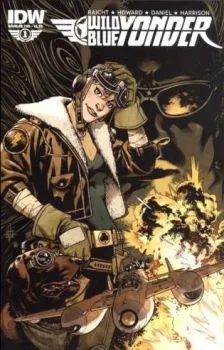 Cover of Chapter One