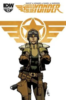 Cover of Chapter Six