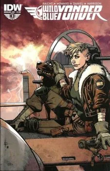 Cover of Chapter Three