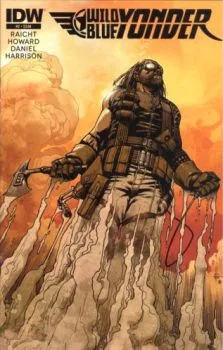 Cover of Chapter Two