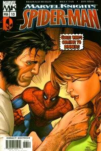 Wild Blue Yonder, Part 1