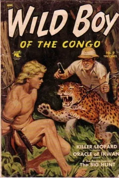 Issue #9