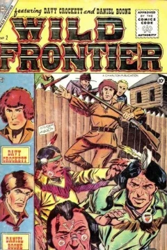 Issue #2