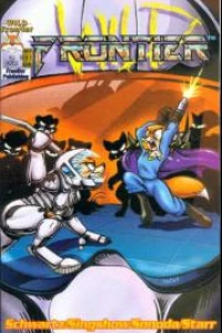 Issue #3