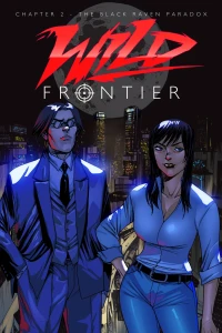 The Black Raven Paradox