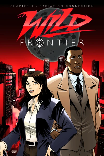 Cover of Radiation Connection