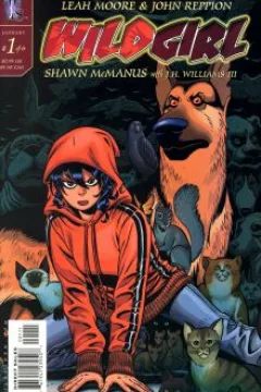 Beasts of Burden