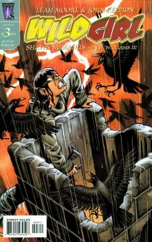 Cover of Fight Or Flight