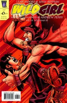 Cover of Good Hunting