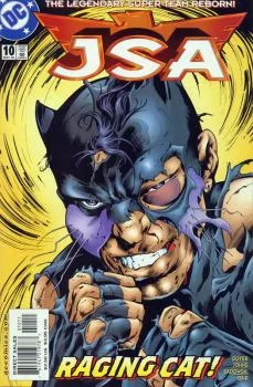Cover of Wild Hunt