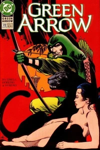 Wild in the Sheets Part Two