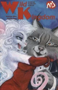 Cover of Helping Hands