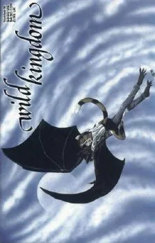 Cover of The Pride of the Serenghetti