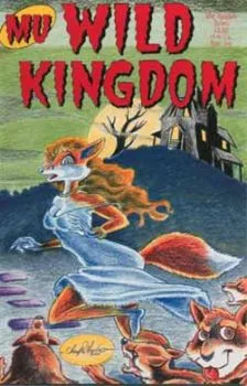 Cover of Issue #13