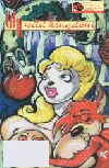 Cover of Issue #14