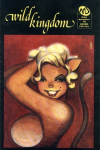 The Flowering of the Leese